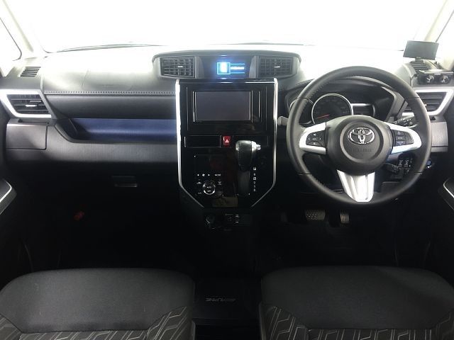 Toyota ROOMY 2019-09 22954-1