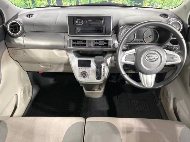 Daihatsu CAST 2015-09 188255-1