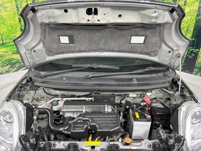 Daihatsu CAST 2015-09 188255-18
