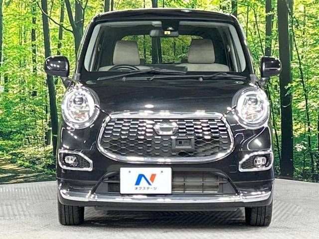 Daihatsu CAST 2015-09 188255-14