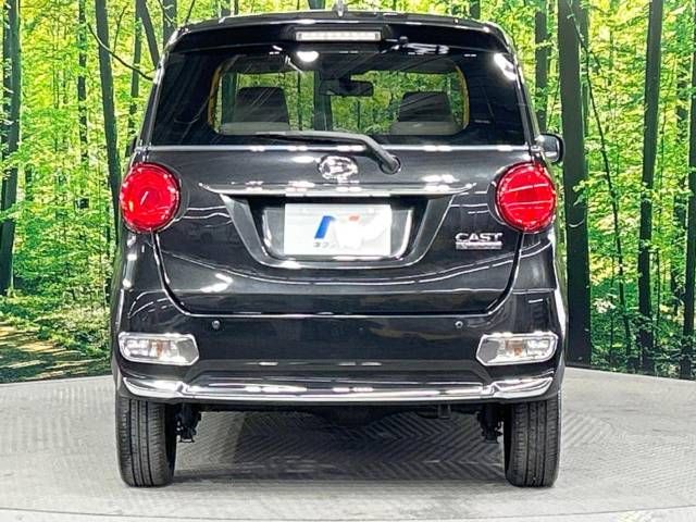 Daihatsu CAST 2015-09 188255-15