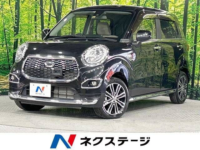 Daihatsu CAST 2015-09 188255-0