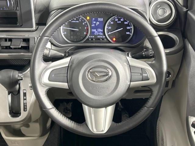 Daihatsu CAST 2015-09 188255-11