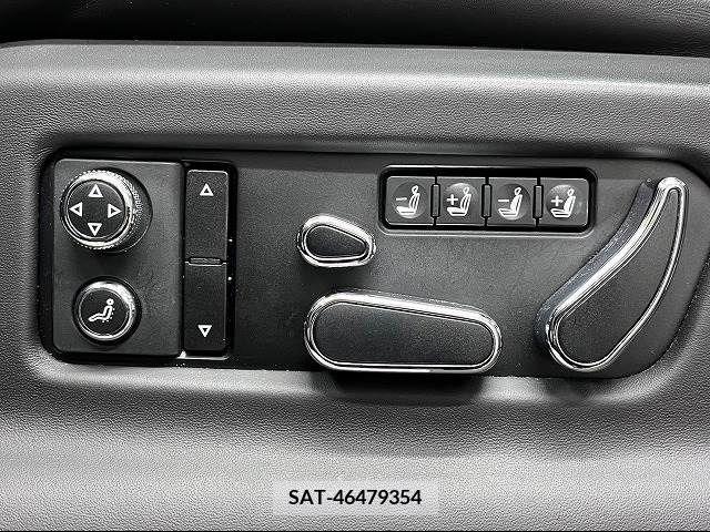 Bentley BENTAYGA 2016-09 377436-9