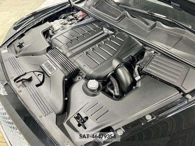 Bentley BENTAYGA 2016-09 377436-17