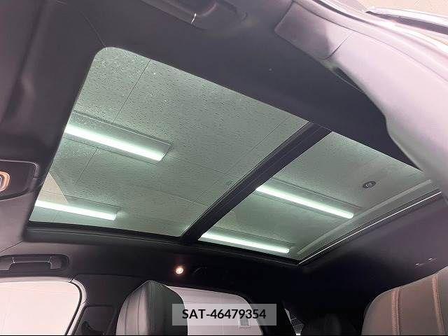 Bentley BENTAYGA 2016-09 377436-7