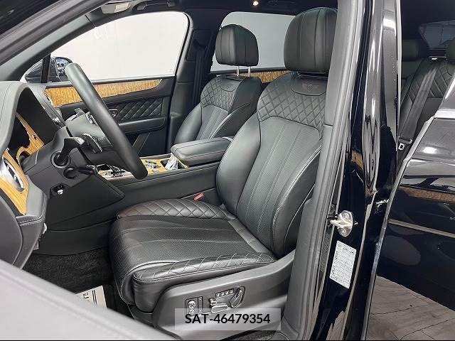 Bentley BENTAYGA 2016-09 377436-4