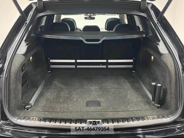 Bentley BENTAYGA 2016-09 377436-12