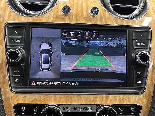 Bentley BENTAYGA 2016-09 377436-3