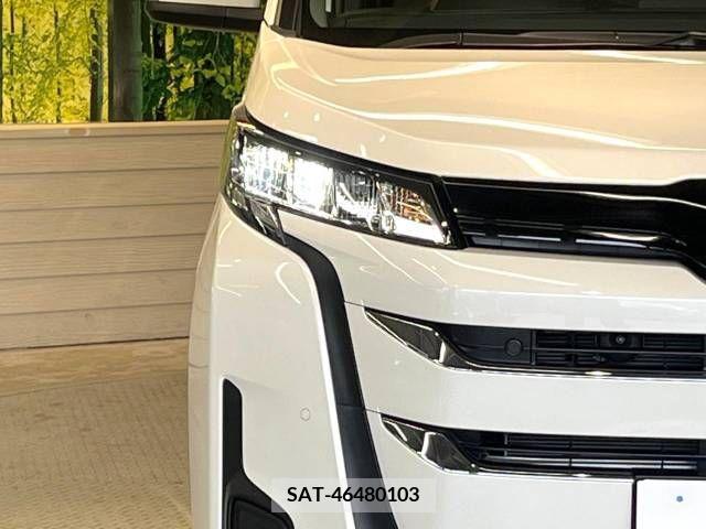 Toyota NOAH 2022-11 376356-13