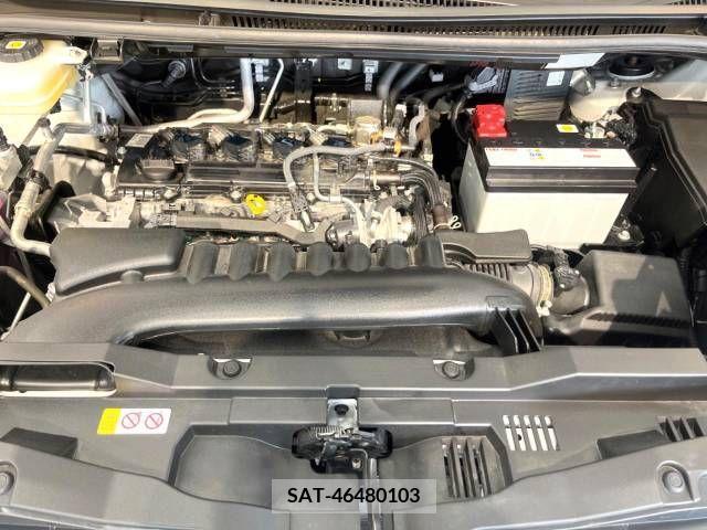 Toyota NOAH 2022-11 376356-19
