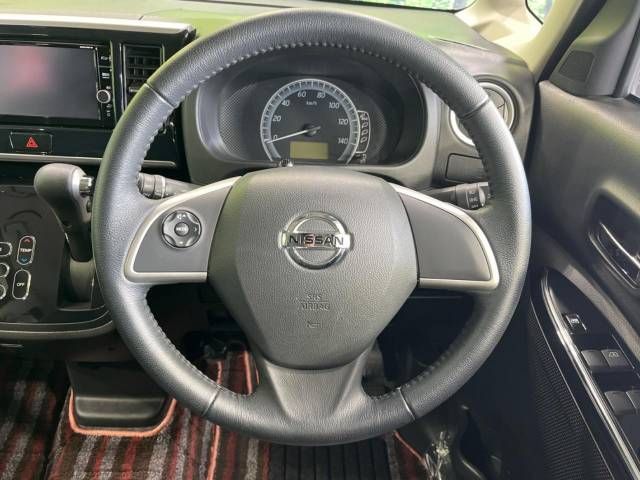 Nissan DAYZ ROOX 2019-01 186077-11