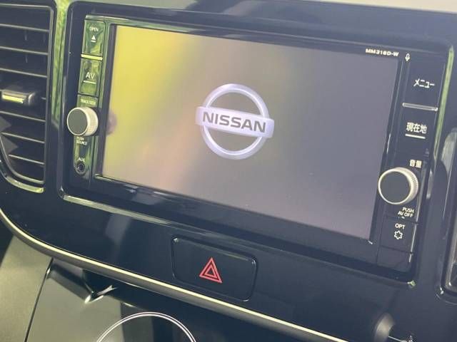 Nissan DAYZ ROOX 2019-01 186077-3