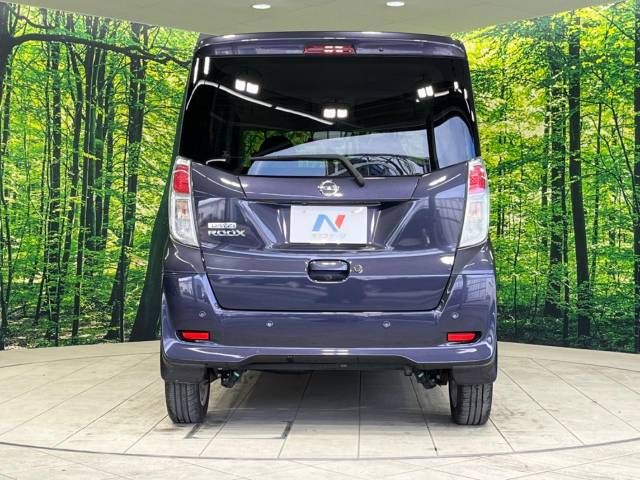 Nissan DAYZ ROOX 2019-01 186077-15