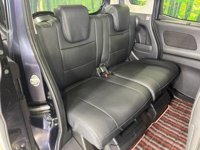 Nissan DAYZ ROOX 2019-01 186077-9