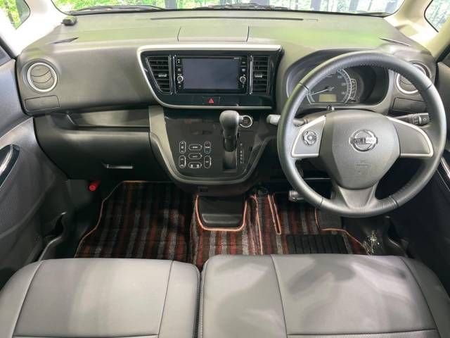 Nissan DAYZ ROOX 2019-01 186077-1