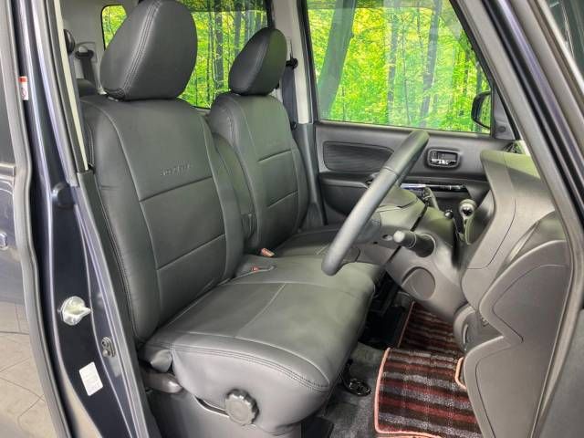 Nissan DAYZ ROOX 2019-01 186077-8
