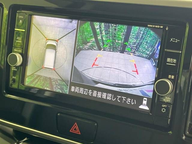 Nissan DAYZ ROOX 2019-01 186077-4