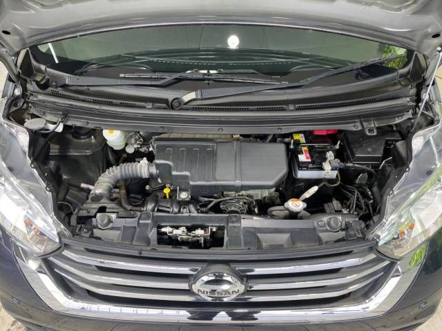 Nissan DAYZ ROOX 2019-01 186077-18