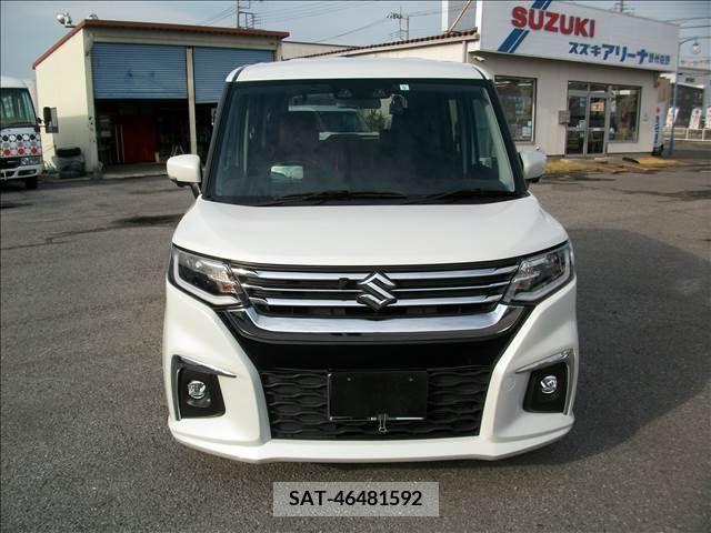Suzuki SOLIO 2023-05 285377-1