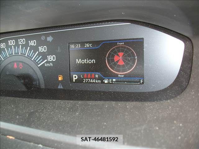 Suzuki SOLIO 2023-05 285377-15