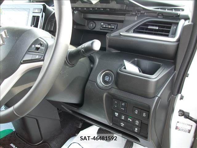 Suzuki SOLIO 2023-05 285377-16