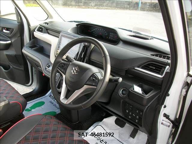 Suzuki SOLIO 2023-05 285377-13