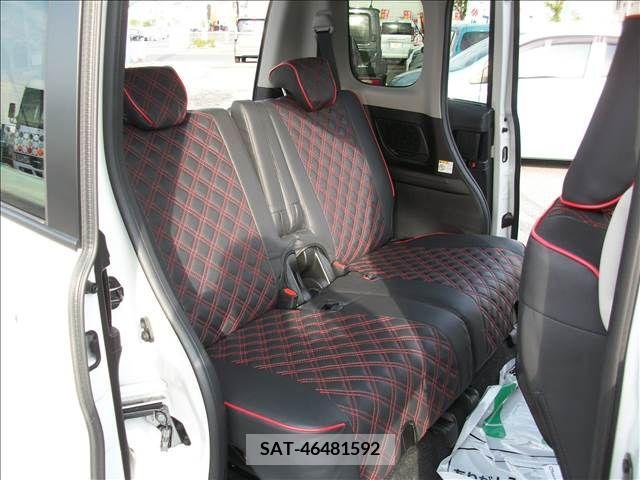 Suzuki SOLIO 2023-05 285377-12