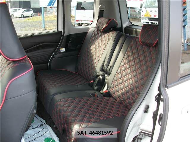 Suzuki SOLIO 2023-05 285377-10