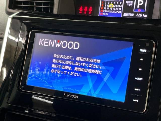 Toyota ROOMY 2019-03 18364-2