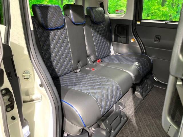Toyota ROOMY 2019-03 18364-9