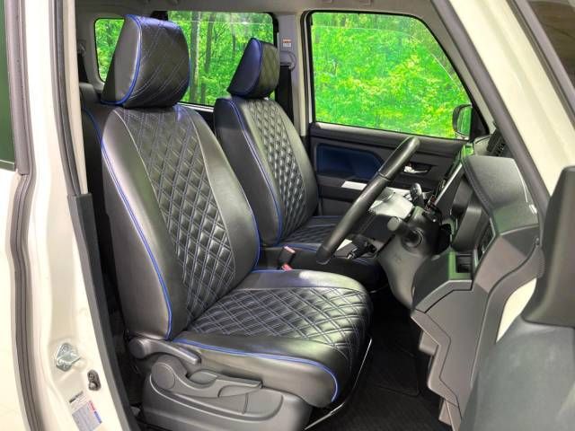 Toyota ROOMY 2019-03 18364-8