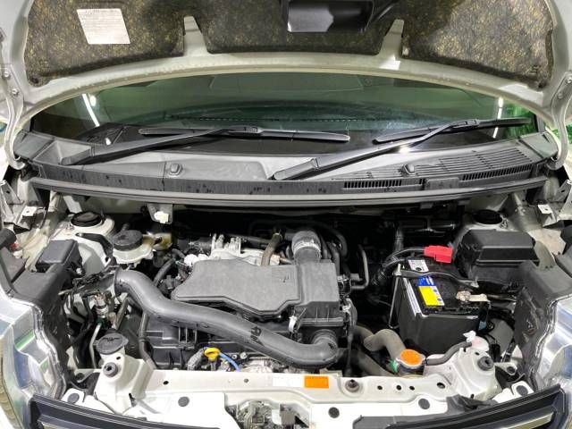 Toyota ROOMY 2019-03 18364-19