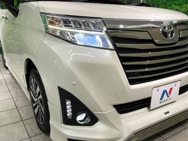 Toyota ROOMY 2019-03 18364-12