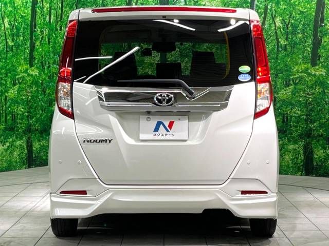 Toyota ROOMY 2019-03 18364-15