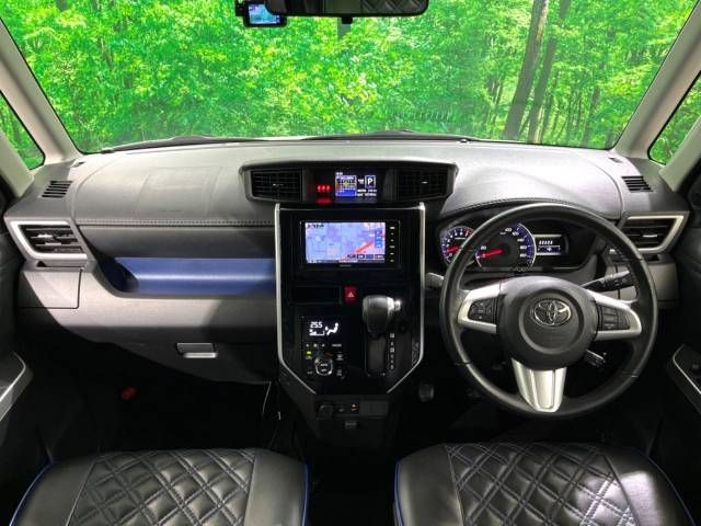 Toyota ROOMY 2019-03 18364-1