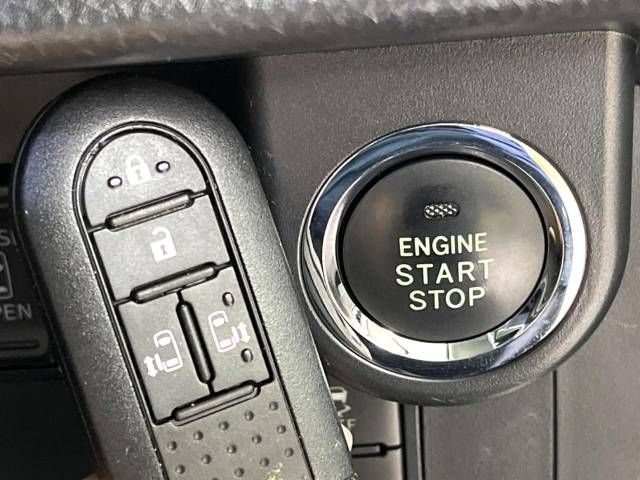 Toyota ROOMY 2019-03 18364-7