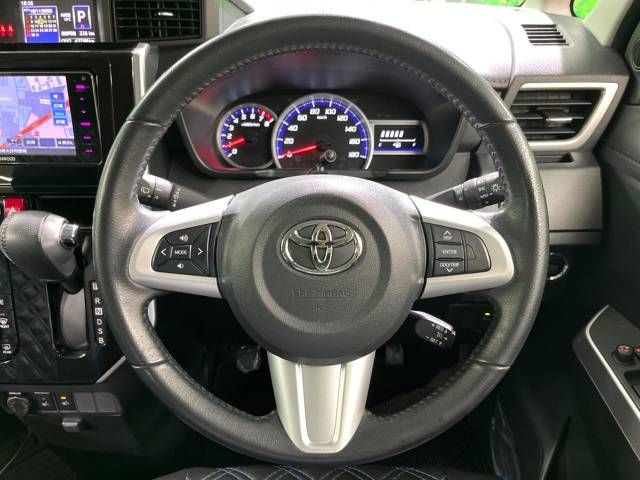 Toyota ROOMY 2019-03 18364-11