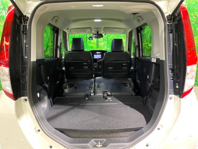 Toyota ROOMY 2019-03 18364-10