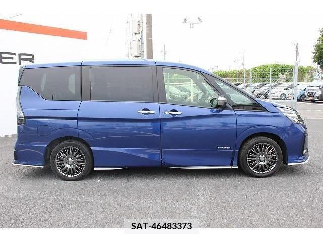 Nissan SERENA 2021-02 325097-6