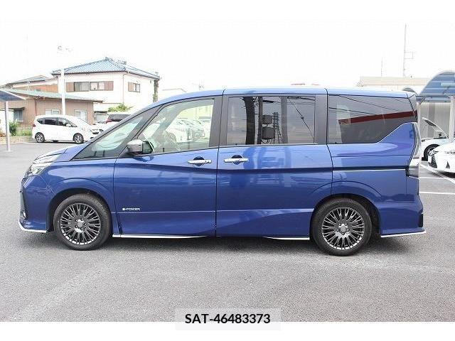 Nissan SERENA 2021-02 325097-8
