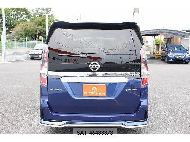 Nissan SERENA 2021-02 325097-7