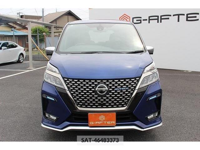 Nissan SERENA 2021-02 325097-5