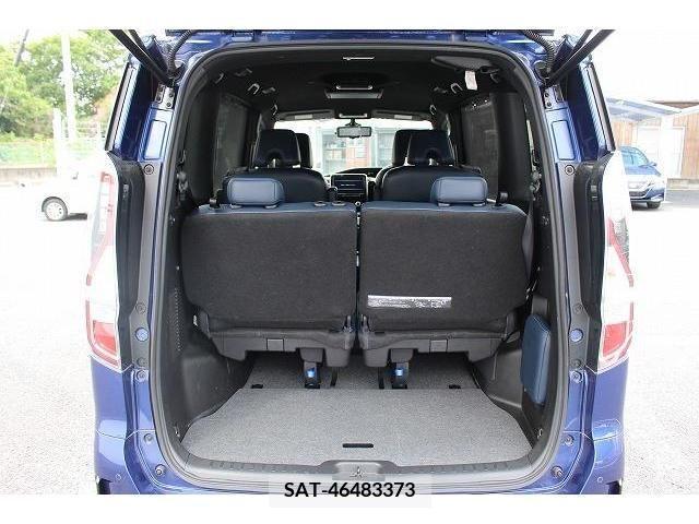 Nissan SERENA 2021-02 325097-17