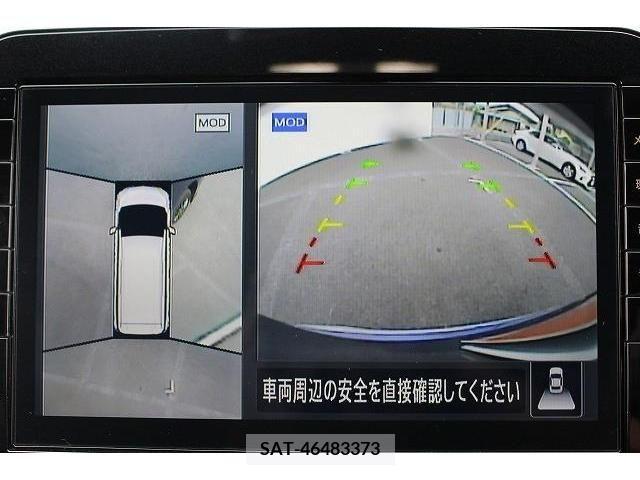 Nissan SERENA 2021-02 325097-2