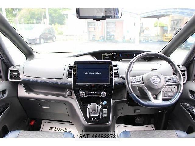 Nissan SERENA 2021-02 325097-16