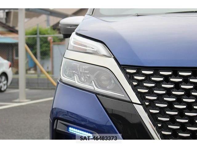 Nissan SERENA 2021-02 325097-9