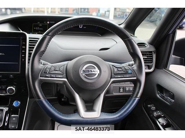 Nissan SERENA 2021-02 325097-15