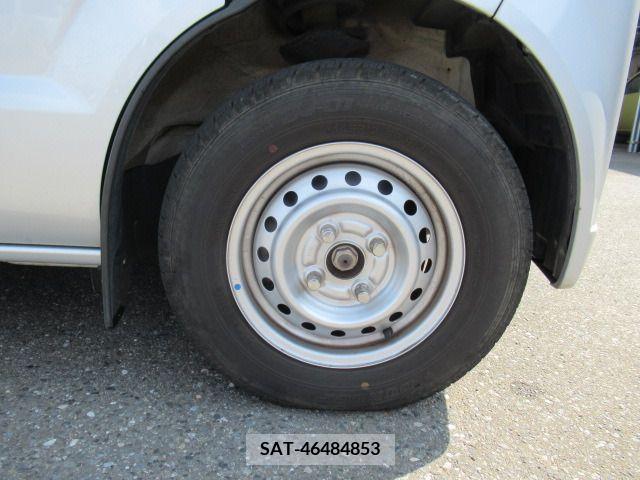 Suzuki EVERY 2009-07 359966-16