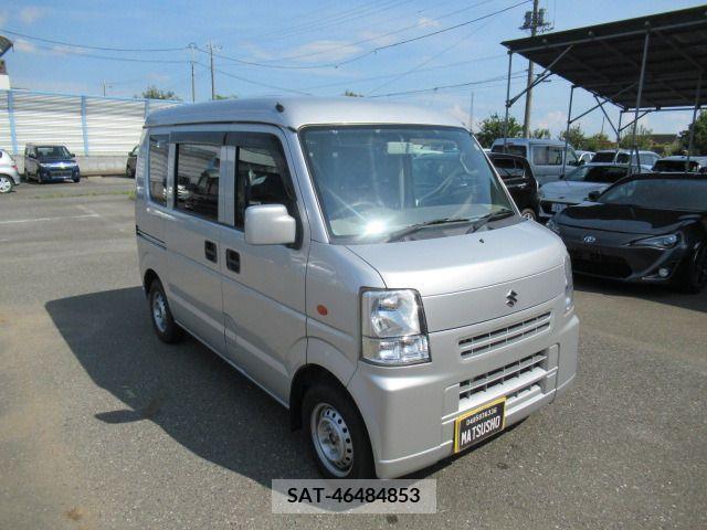 Suzuki EVERY 2009-07 359966-15